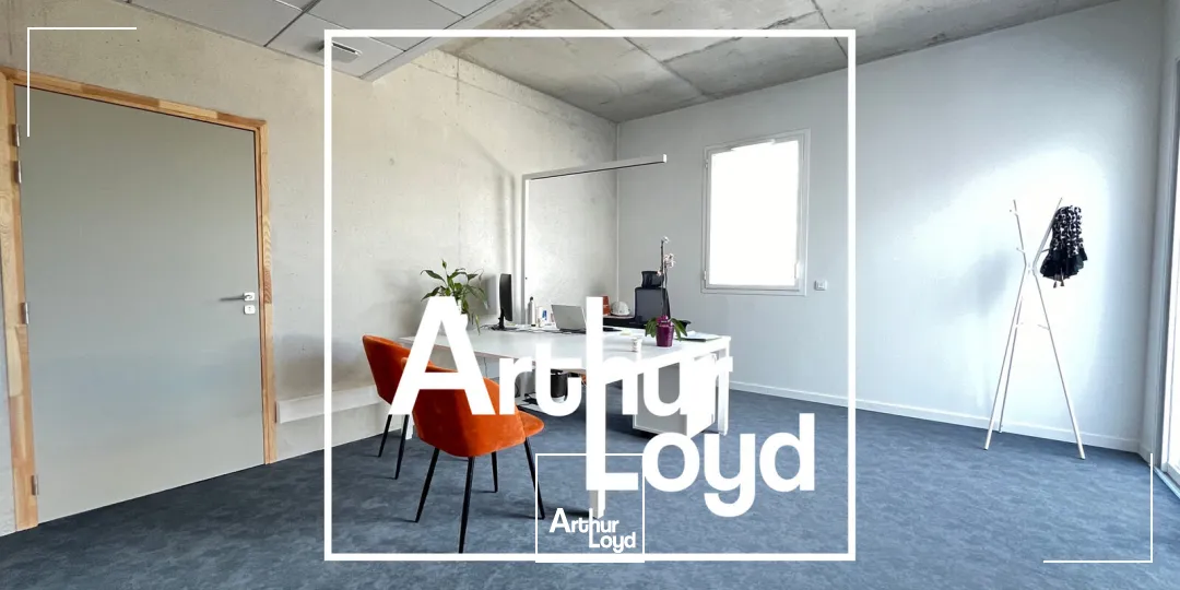 Bureaux - Vente - CASTELNAU LE LEZ - 34170 - 1451-1451 - 7667854