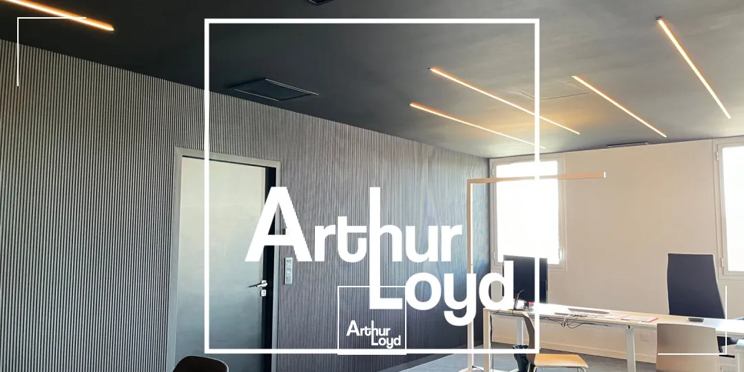 Bureaux - Vente - CASTELNAU LE LEZ - 34170 - 1451-1451 - 7667853