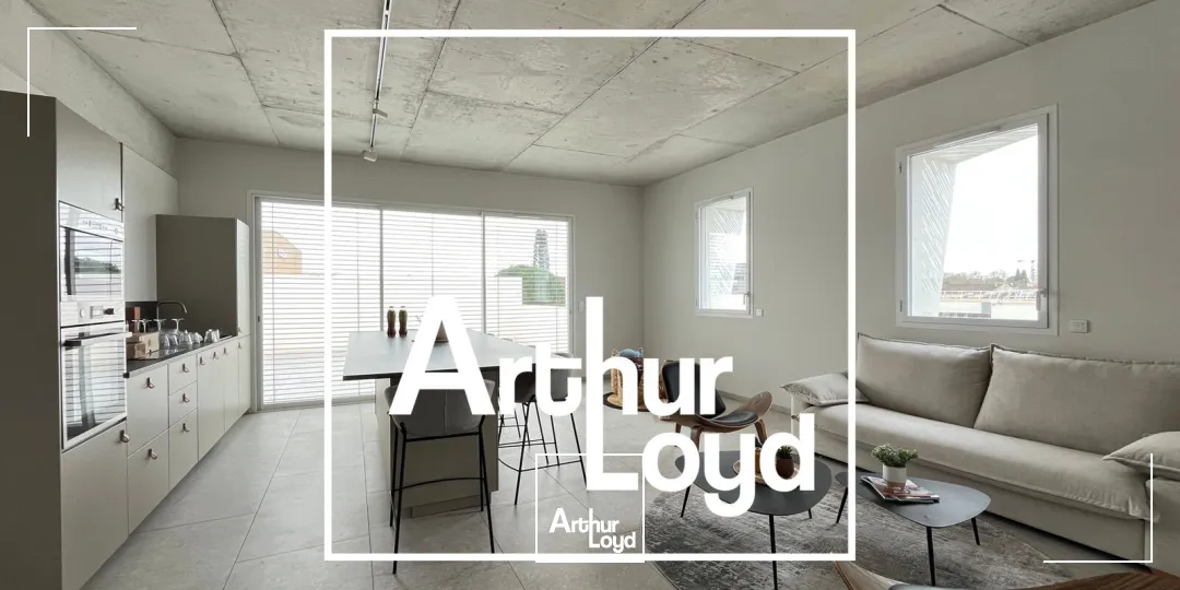 Bureaux - Vente - CASTELNAU LE LEZ - 34170 - 1451-1451 - 7667856