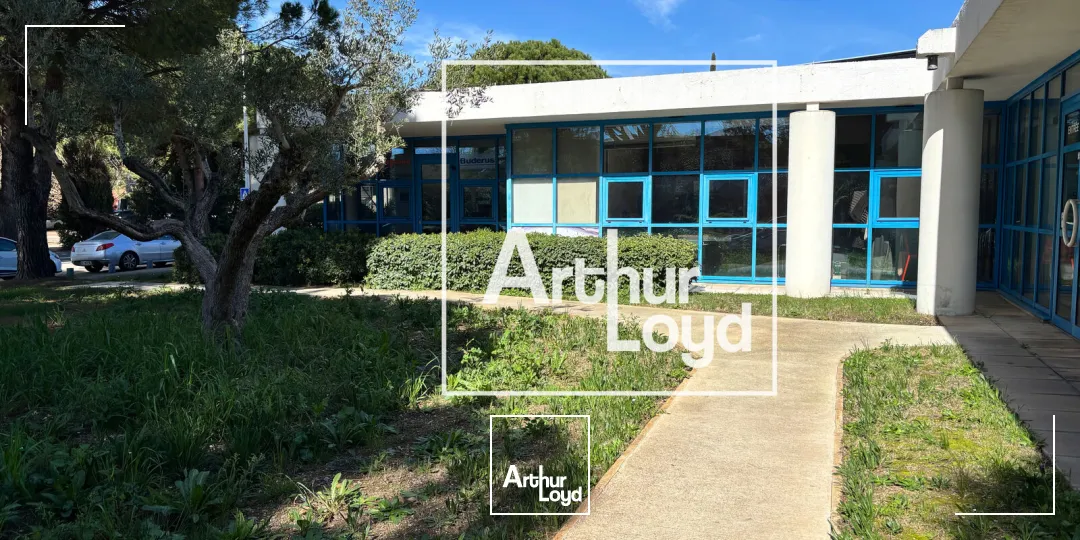 Locaux commerciaux - Location - NIMES - 30900 - 773-773 - 7667888