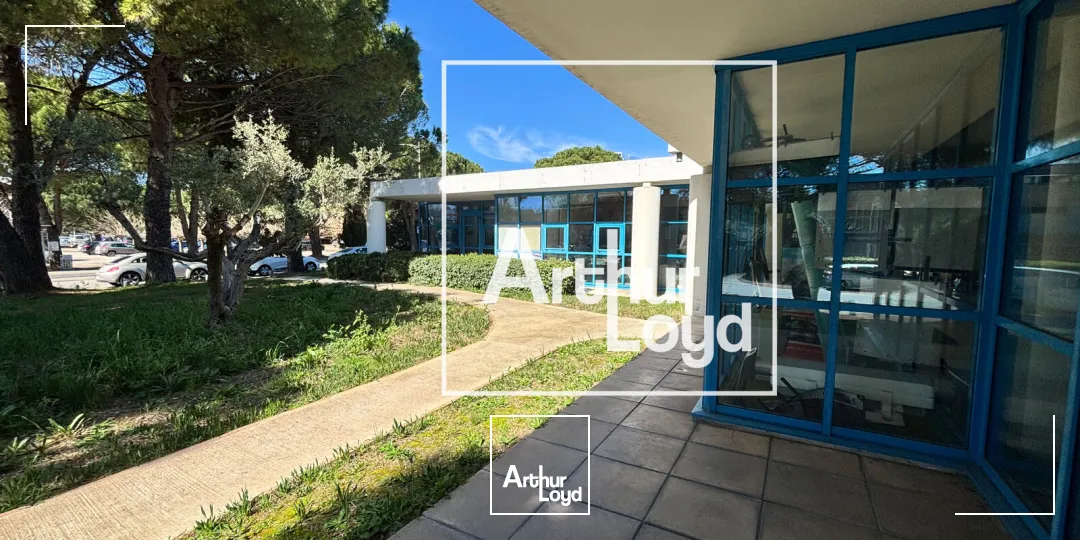 Locaux commerciaux - Location - NIMES - 30900 - 773-773 - 7667895