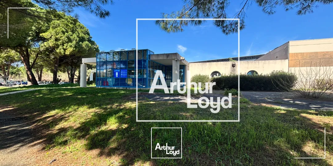 Locaux commerciaux - Location - NIMES - 30900 - 773-773 - 7667890