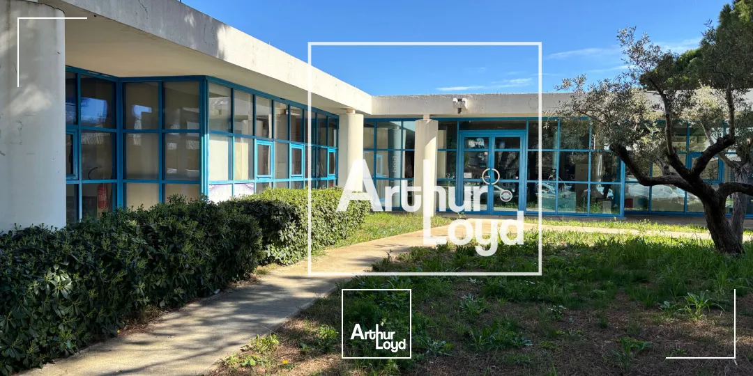 Locaux commerciaux - Location - NIMES - 30900 - 773-773 - 7667892