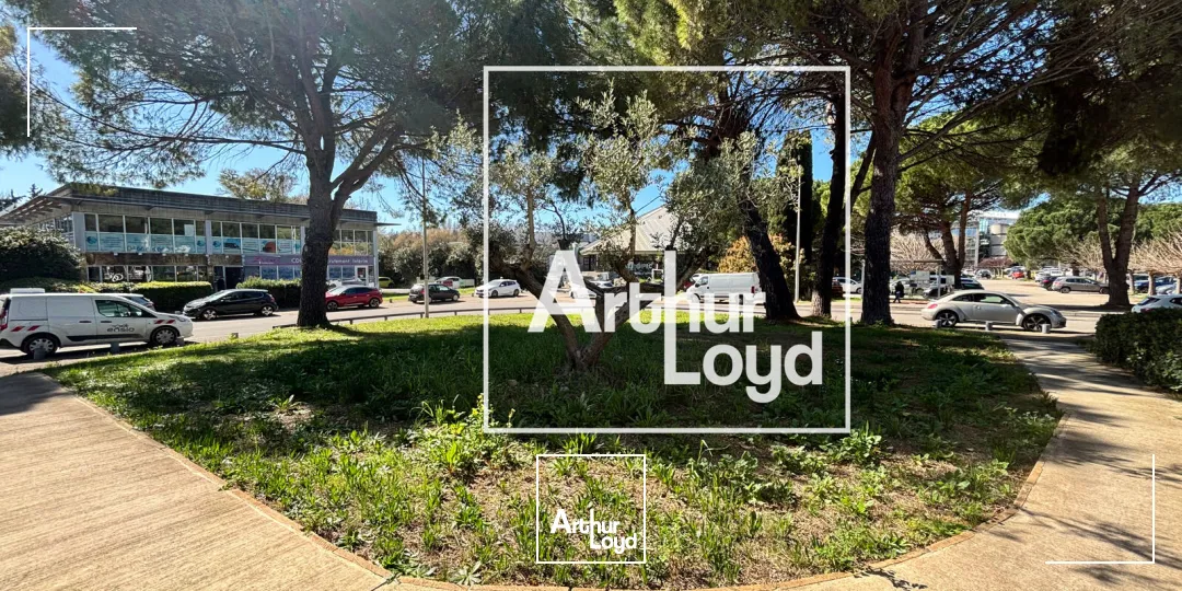 Locaux commerciaux - Location - NIMES - 30900 - 773-773 - 7667894