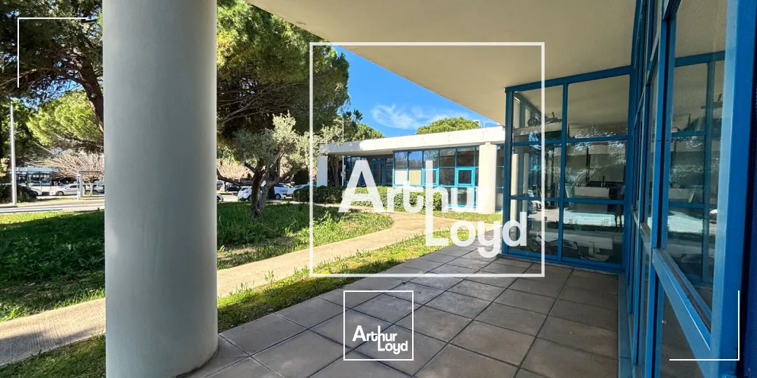 Locaux commerciaux - Location - NIMES - 30900 - 773-773 - 7667887