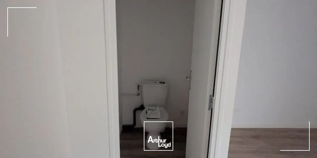 Bureaux - Location - SAINT QUENTIN - 02100 - 20-20 - 7667917