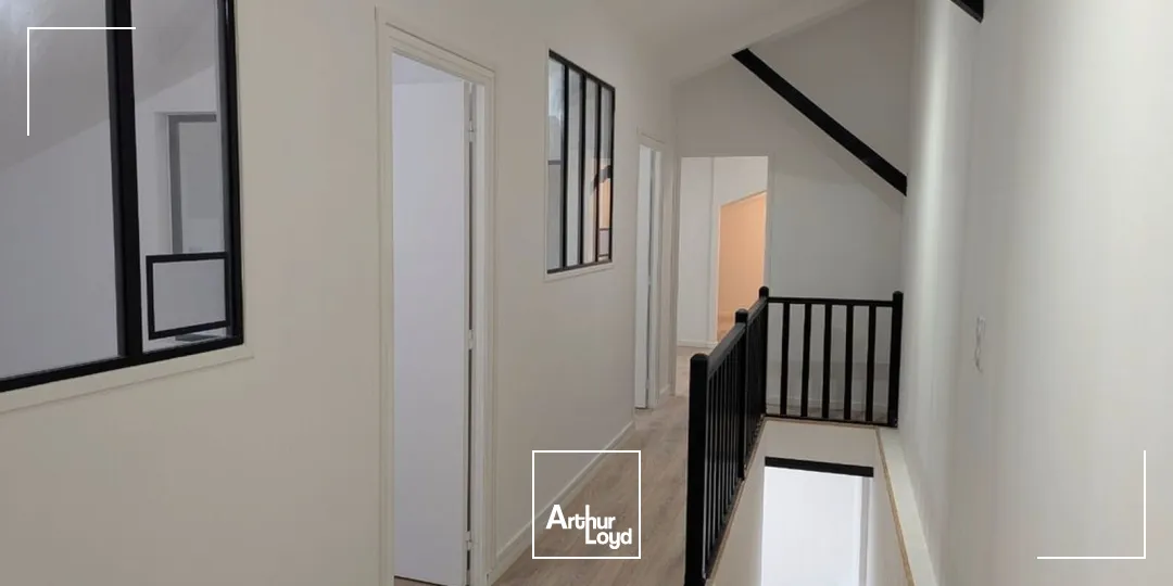 Bureaux - Location - SAINT QUENTIN - 02100 - 100-100 - 7667920