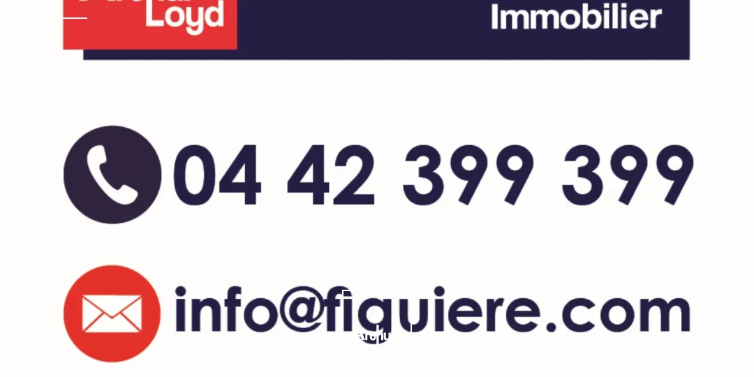 Bureaux - Location - AIX EN PROVENCE - 13290 - 44-44 - 7667940