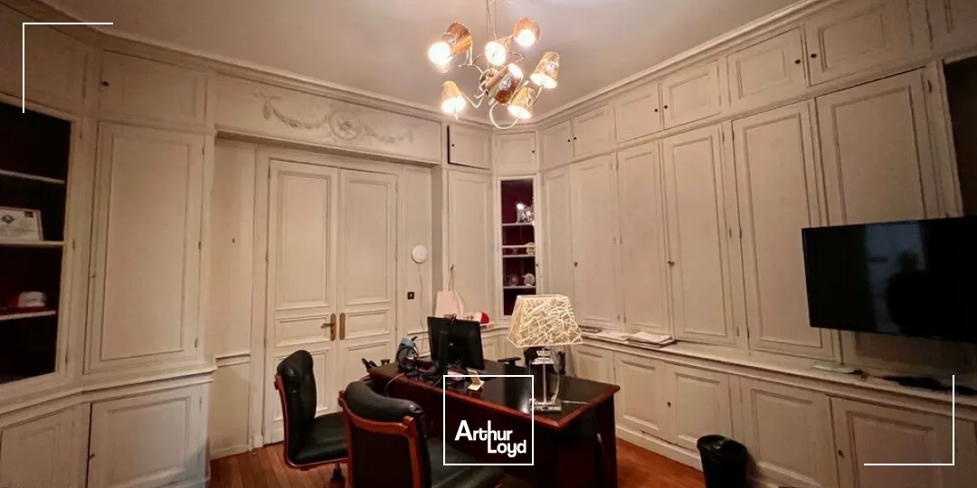 Bureaux - Vente - ANGOULÊME - 16000 - 2098-2098 - 7667956