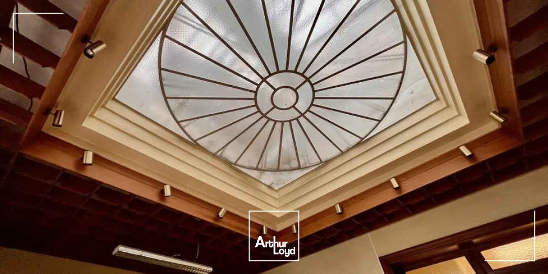 Bureaux - Vente - ANGOULÊME - 16000 - 2098-2098 - 7667957