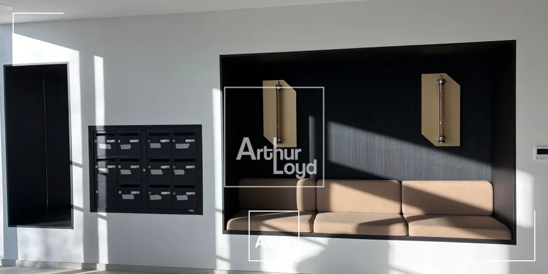 Bureaux - Vente - GRENOBLE - 38000 - 216.93-3685.56 - 7668002