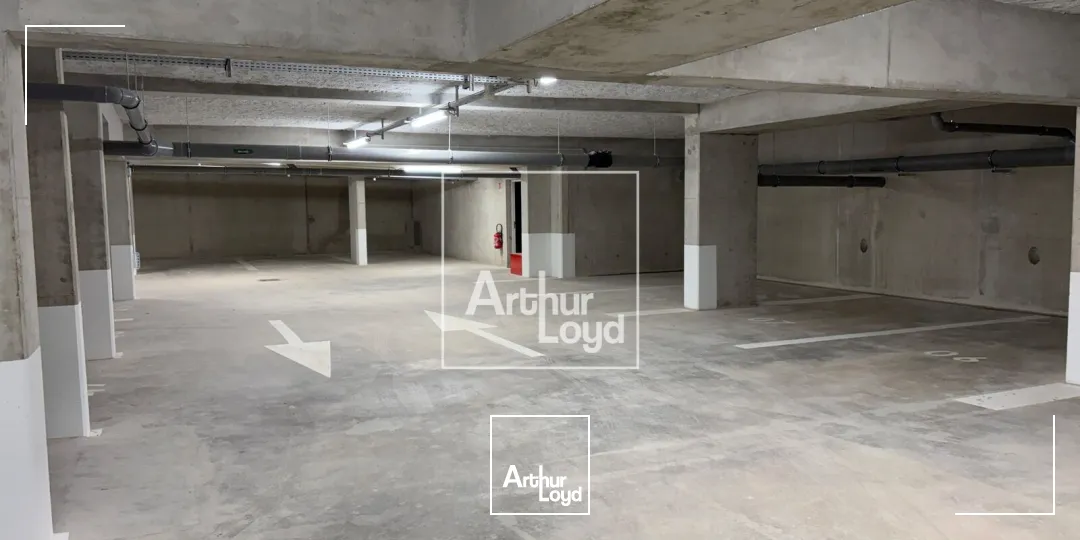 Bureaux - Vente - GRENOBLE - 38000 - 216.93-3685.56 - 7668013