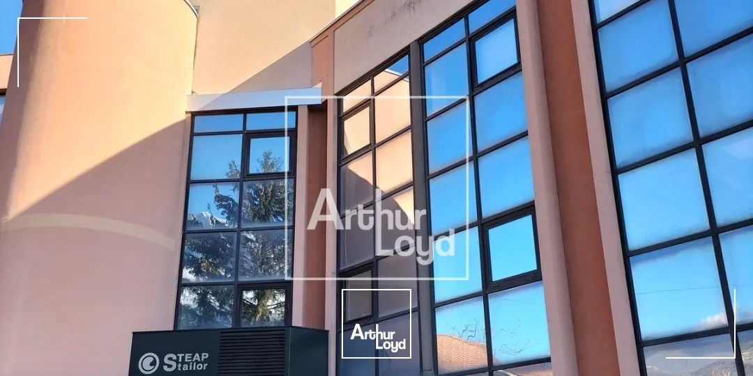 Bureaux - Vente - SEYSSINS - 38180 - 280-280 - 7668025