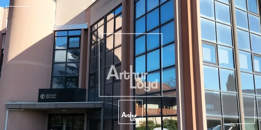 Bureaux - Vente - SEYSSINS - 38180 - 280-280 - 7668023