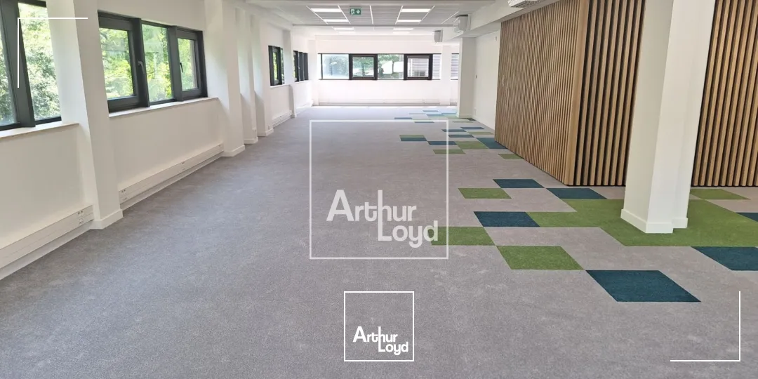 Bureaux - Vente - SEYSSINS - 38180 - 280-280 - 7668031