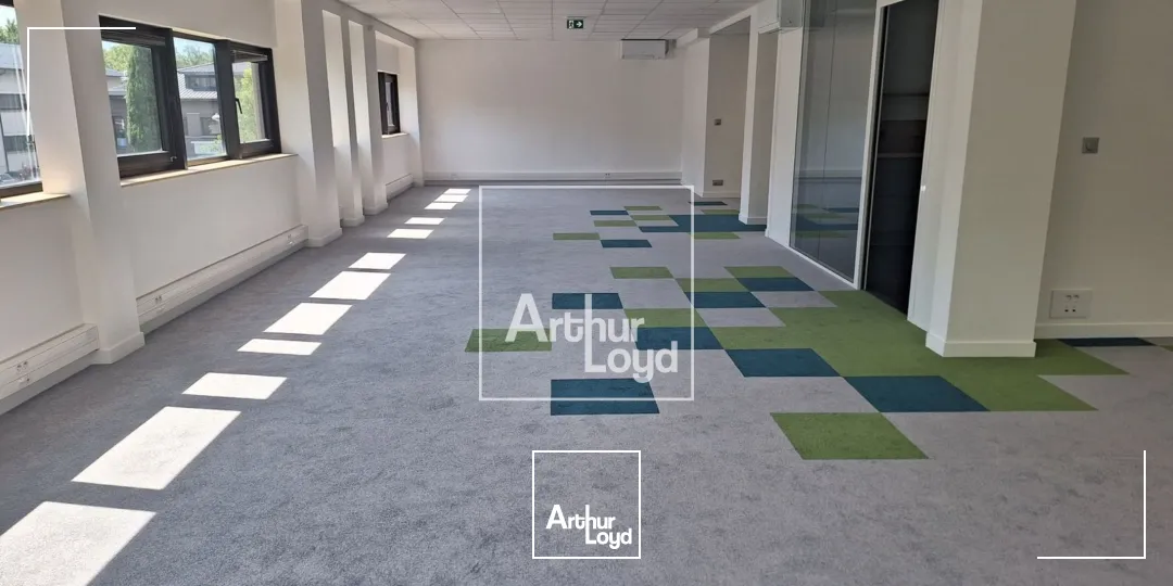 Bureaux - Vente - SEYSSINS - 38180 - 280-280 - 7668030