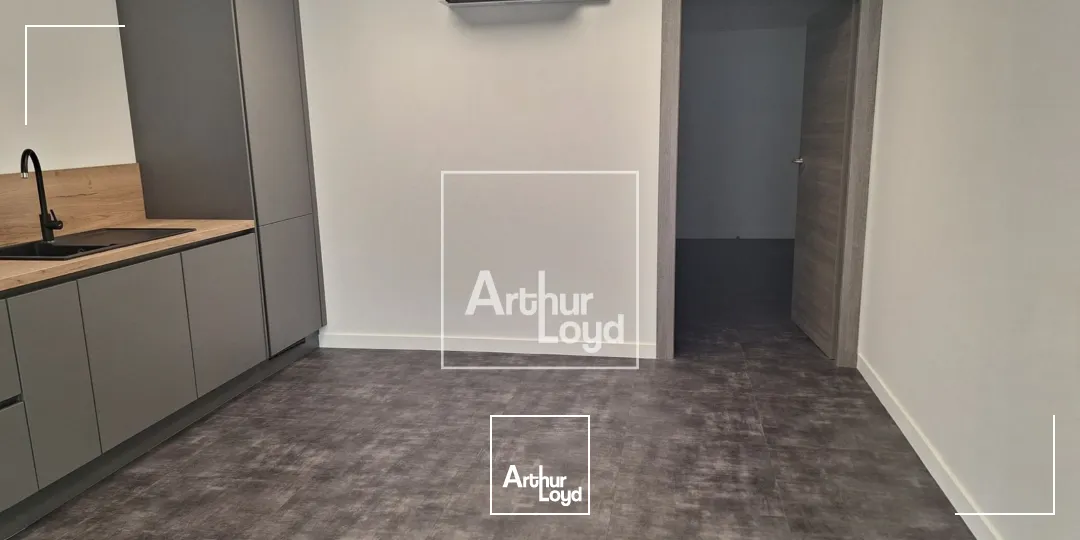 Bureaux - Vente - SEYSSINS - 38180 - 280-280 - 7668038