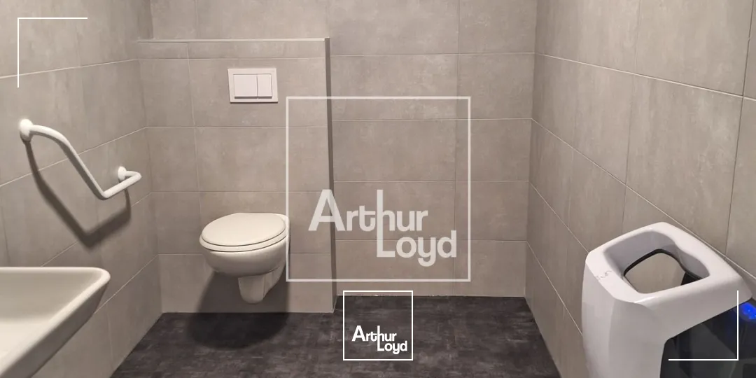 Bureaux - Vente - SEYSSINS - 38180 - 280-280 - 7668044