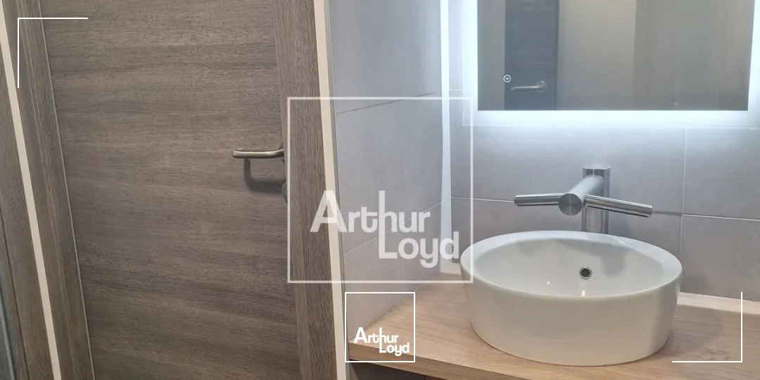 Bureaux - Vente - SEYSSINS - 38180 - 280-280 - 7668045