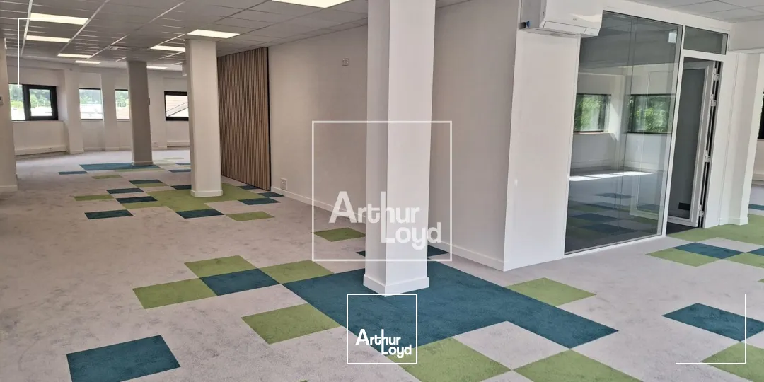 Bureaux - Vente - SEYSSINS - 38180 - 280-280 - 7668032