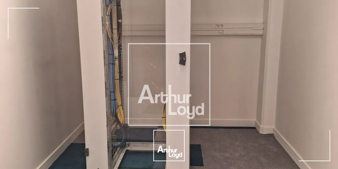 Bureaux - Vente - SEYSSINS - 38180 - 280-280 - 7668046