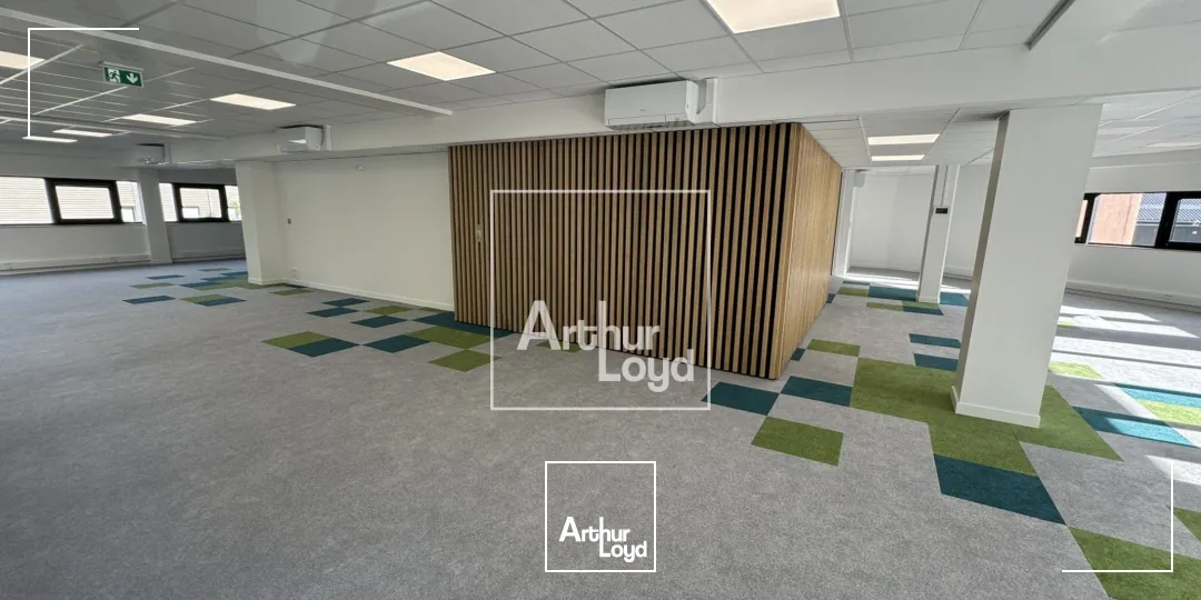 Bureaux - Vente - SEYSSINS - 38180 - 280-280 - 7668034