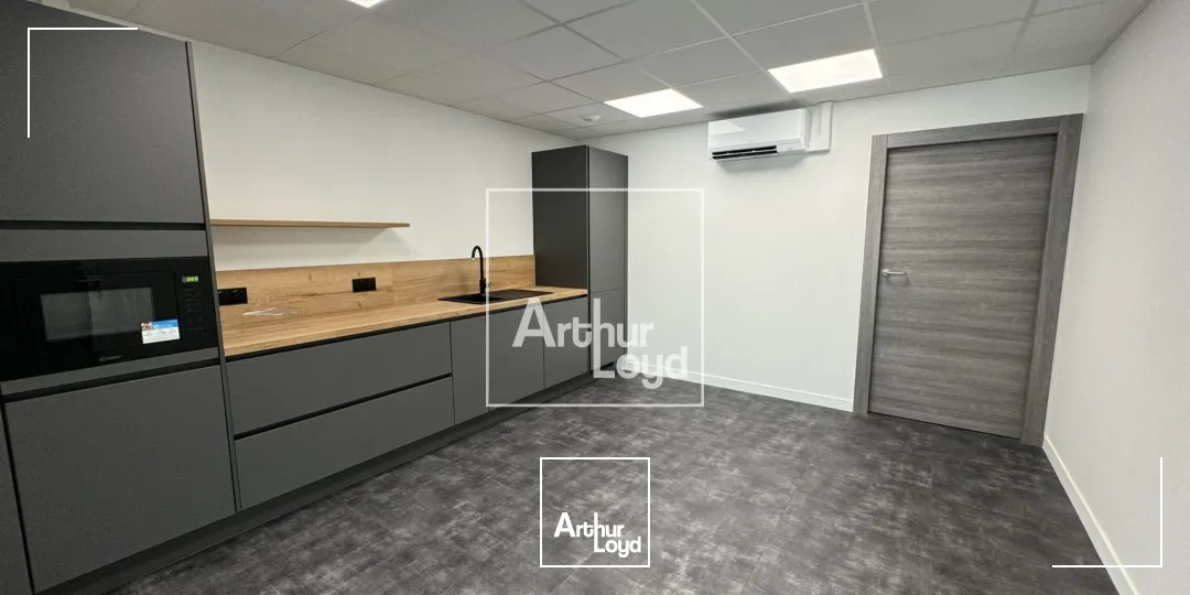 Bureaux - Vente - SEYSSINS - 38180 - 280-280 - 7668042