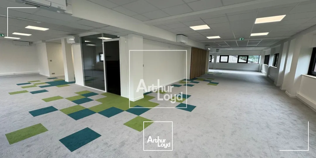 Bureaux - Vente - SEYSSINS - 38180 - 280-280 - 7668035