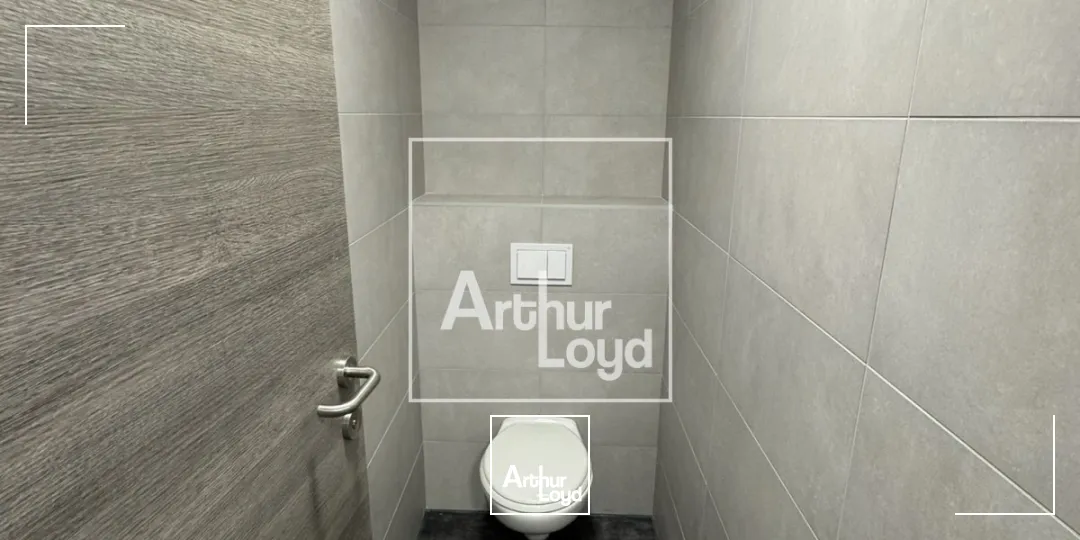 Bureaux - Vente - SEYSSINS - 38180 - 280-280 - 7668048