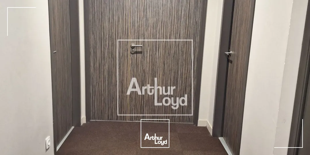 Bureaux - Vente - MEYLAN - 38240 - 197-197 - 7668066