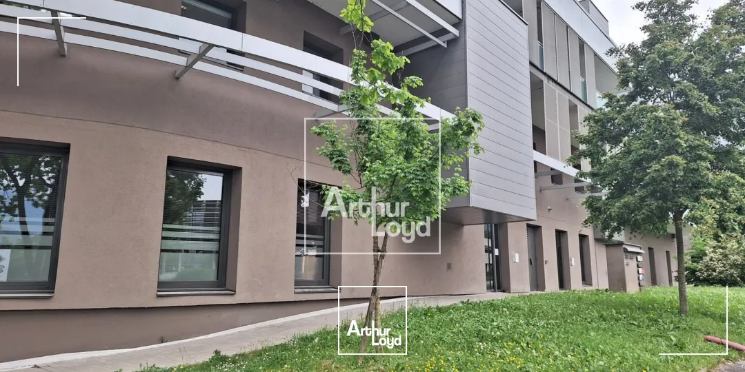 Bureaux - Vente - MEYLAN - 38240 - 197-197 - 7668064