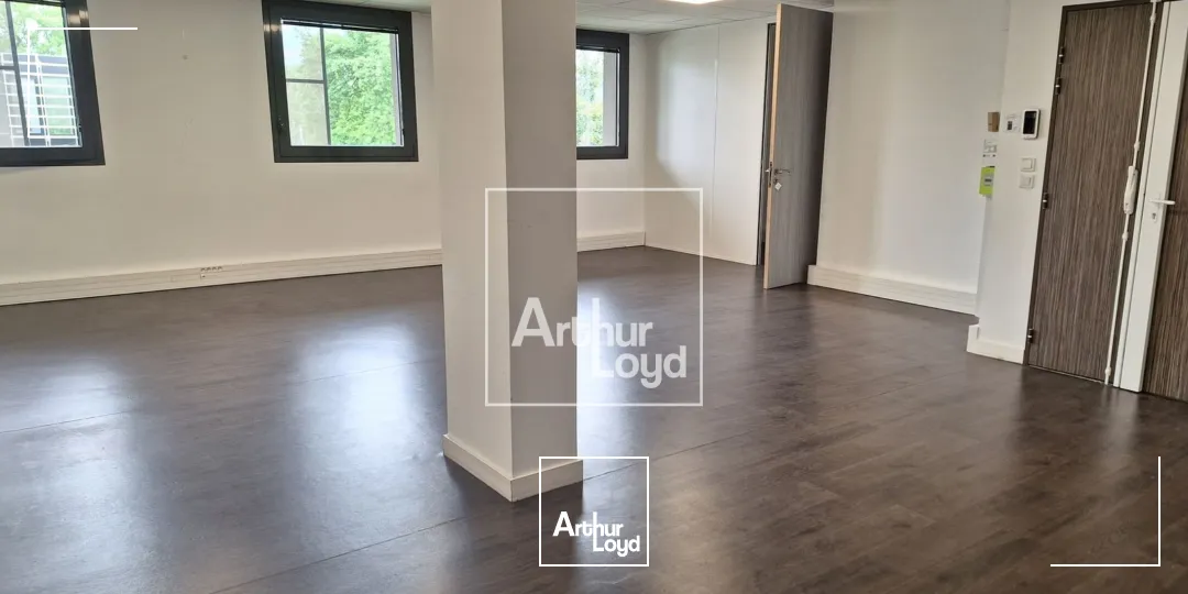 Bureaux - Vente - MEYLAN - 38240 - 197-197 - 7668069