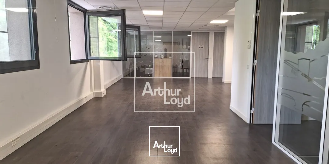 Bureaux - Vente - MEYLAN - 38240 - 197-197 - 7668071