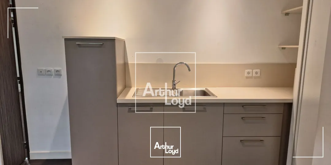 Bureaux - Vente - MEYLAN - 38240 - 197-197 - 7668073