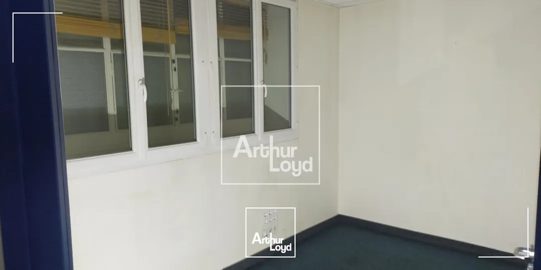 Locaux commerciaux - Location - GRENOBLE - 38000 - 84-84 - 7668084