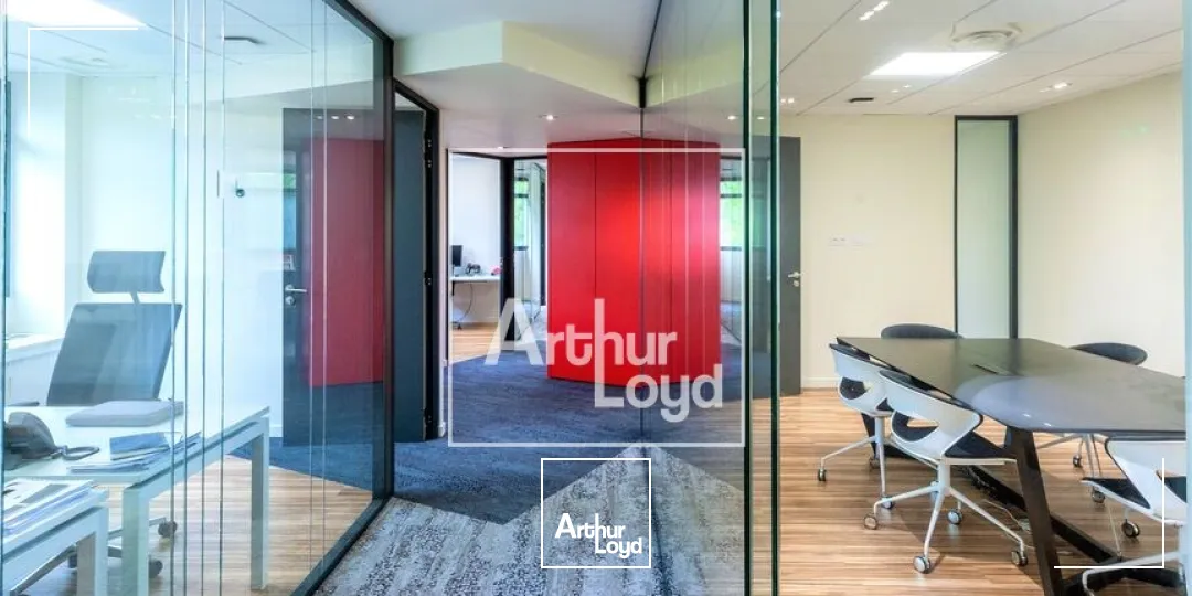 Bureaux - Vente - ECHIROLLES - 38130 - 126-126 - 7668117