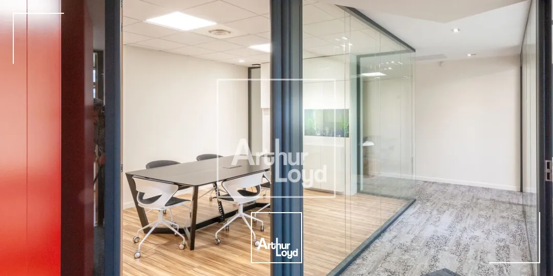 Bureaux - Vente - ECHIROLLES - 38130 - 126-126 - 7668119