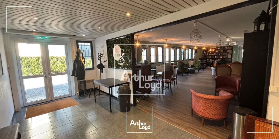 Bureaux - Vente - SAINT MARTIN D'HERES - 38400 - 197-197 - 7668136