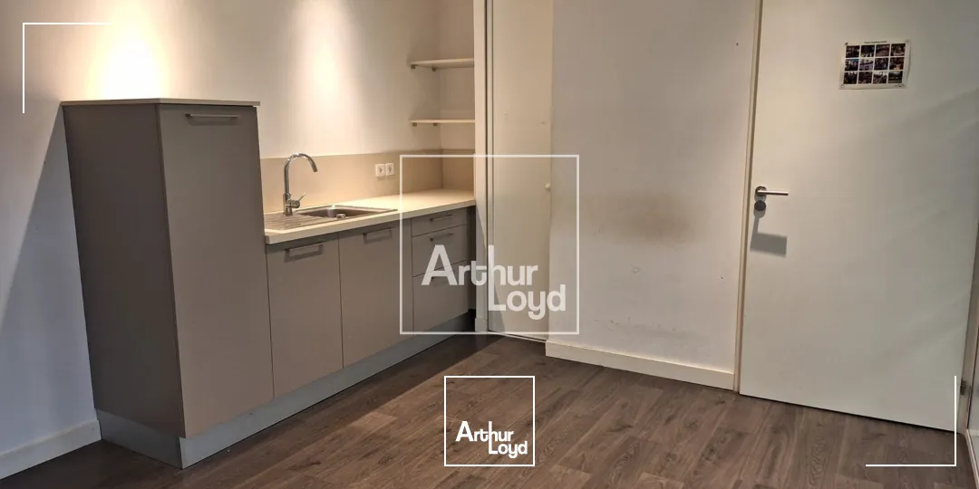 Bureaux - Location - MEYLAN - 38240 - 197-197 - 7668152