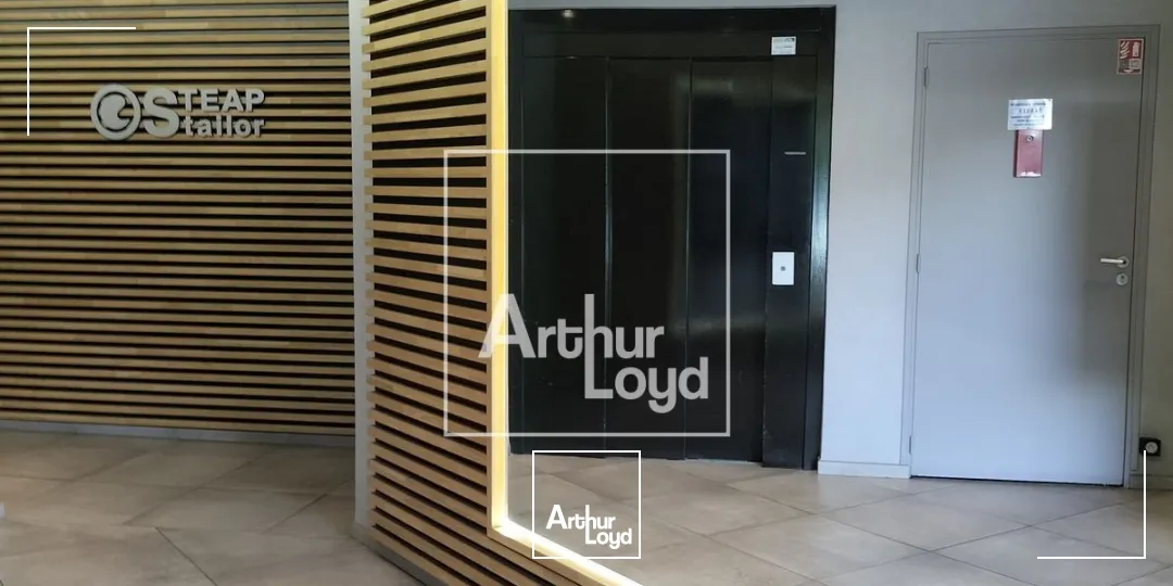 Bureaux - Location - SEYSSINS - 38180 - 280-280 - 7668164