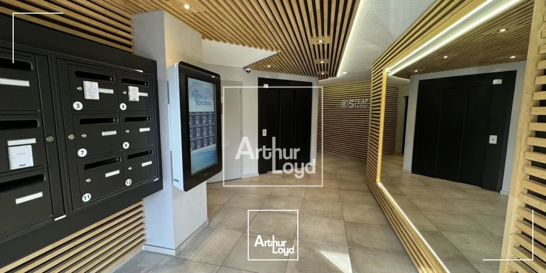 Bureaux - Location - SEYSSINS - 38180 - 280-280 - 7668162