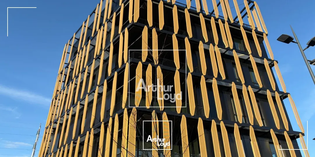 Bureaux - Location - GRENOBLE - 38000 - 216.93-3685.56 - 7668190