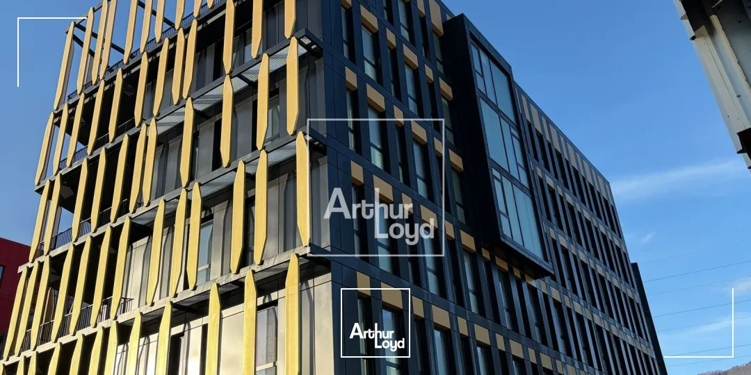 Bureaux - Location - GRENOBLE - 38000 - 216.93-3685.56 - 7668191