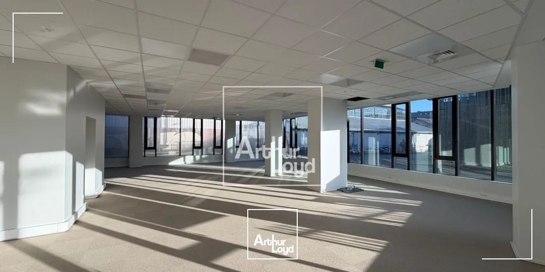 Bureaux - Location - GRENOBLE - 38000 - 216.93-3685.56 - 7668196