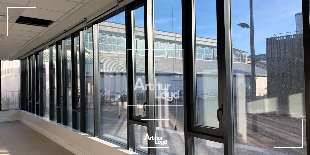 Bureaux - Location - GRENOBLE - 38000 - 216.93-3685.56 - 7668197