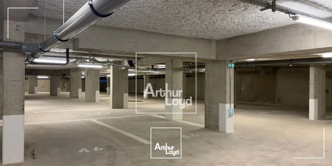 Bureaux - Location - GRENOBLE - 38000 - 216.93-3685.56 - 7668206