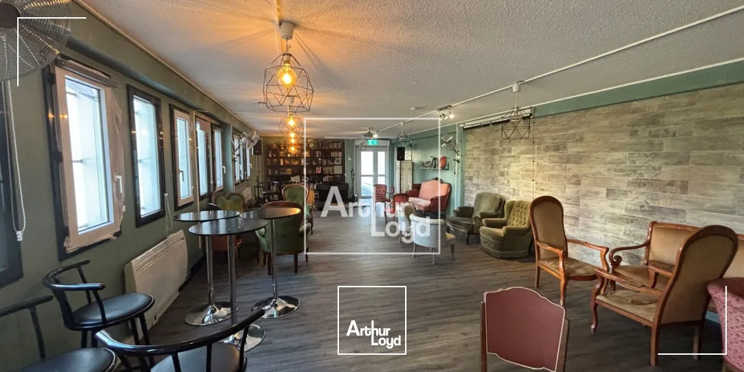 Bureaux - Location - SAINT MARTIN D'HERES - 38400 - 197-197 - 7668222