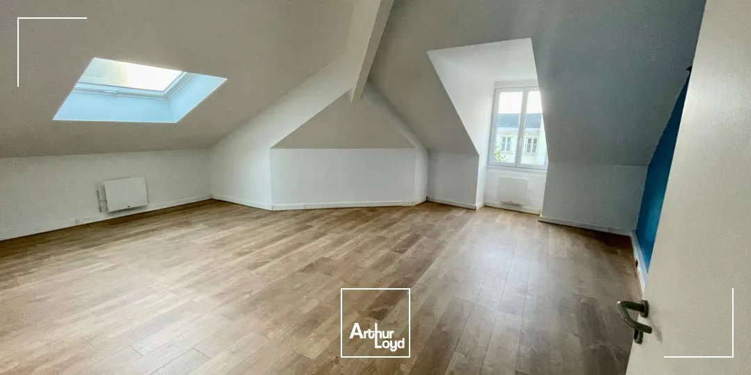 Bureaux - Location - ROUEN - 76000 - 97-1228 - 7668271