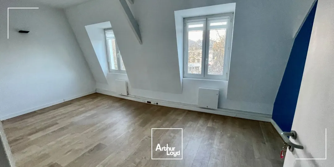 Bureaux - Location - ROUEN - 76000 - 97-1228 - 7668272