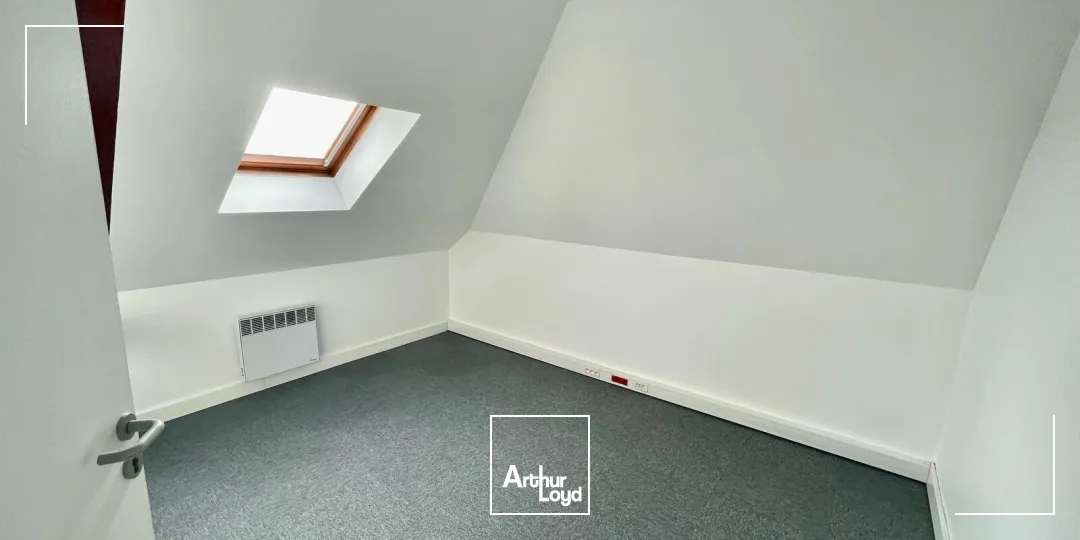 Bureaux - Location - ROUEN - 76000 - 97-1228 - 7668268